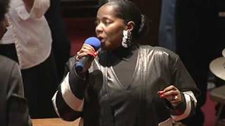 MTZION MBC quotREDEEMEDquot W DIANE WILLIAMS [upl. by Alanna]