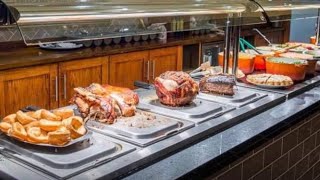 Best carvery in Manchester 😋😋 sundaylunch roast roastdinner viral [upl. by Llebiram]