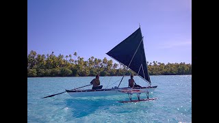 Te Wa – Kiribati’s link to its most Valued Resource the Ocean [upl. by Nalim]