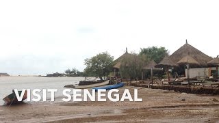 Top activities and places to visit in Dakar Senegal [upl. by Bor353]