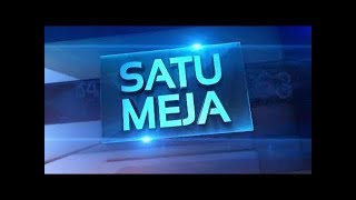 BERSATU MELAWAN TEROR  SATU MEJA [upl. by Bunce]