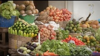 Growing Africas Food Markets [upl. by Hacissej147]