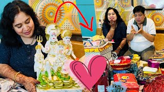 जन्मदिन की खास गिफ्ट अब खुला 🎁🎉देखें इस अद्वितीय सरप्राइज को 🎂✨Biggest Gift Unboxing Part4 [upl. by Roslyn]