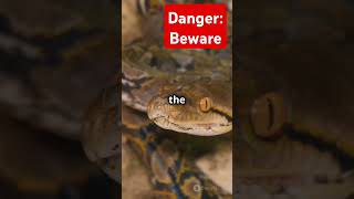 Snakes on the prowl Constrictors and Colubrids facts snake viralvideo animals nature [upl. by Arjun]