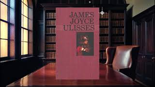 Ulisses  James Joyce  Co czytać 📚✨ [upl. by Wilow443]