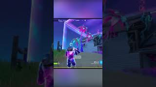 the LAST ALIEN on the map 😞🥺 shorts fortnite [upl. by Borchert17]