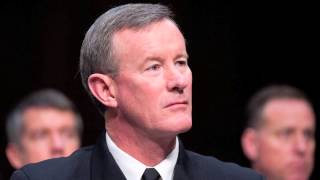 Adm William H McRaven Documentary [upl. by Alleyn]