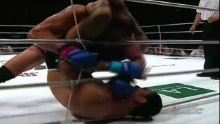 Minotauro MMA PRIDE O MELHOR DE TODOS OS TEMPOS [upl. by Mccreery]