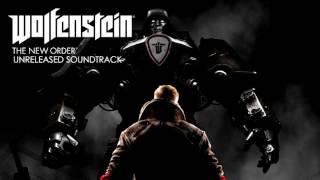 Wolfenstein The New Order Soundtrack  The Choice [upl. by Lemkul]