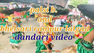 new gondi dandari video palsi b 2024 [upl. by Strohben]