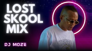 DJ MOZE  OLD SKOOL MUSIC MIX 1 TIMELESS HITS FROM THE 90s amp 2000s [upl. by Uriisa151]