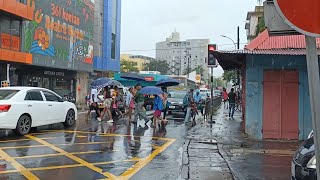 Quatre bornes 🇲🇺☔ [upl. by Nilram]