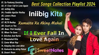 Sa Paskong Darating🌹SWEETNOTES Nonstop 2024💥Nonstop Sweetnotes Best Songs Collection Playlist 2024 [upl. by Janka]