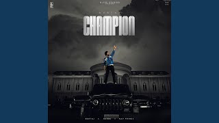 Champion [upl. by Ydnec]