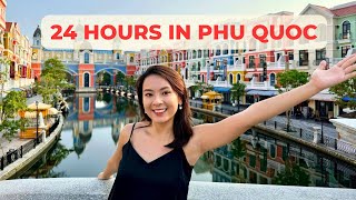 What to do in Phu Quoc for one day [upl. by Margarette201]