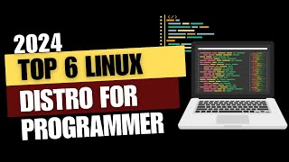 Best Linux Distros for Programming 2024  Top Developers Picks [upl. by Siraj590]