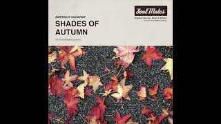 Amerigo Gazaway  SEASONS Shades of Autumn Full Album [upl. by Lubow397]