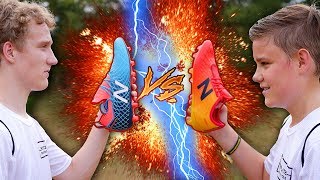 Episches Boot Battle Tekela 10 VS Furon 40 [upl. by Noda403]