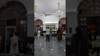 Rashtrapati bhavan reception delhi presidentshouse [upl. by Nhguaved]