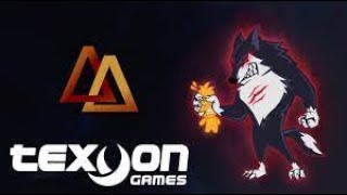 TEXYON GAMES [upl. by Magdalen711]