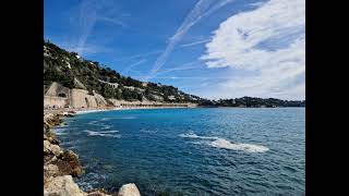 VillefranchesurMer  France  Slideshow [upl. by Sokil96]