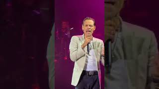 Marc Anthony  Parecen Viernes Historia Tour Gran Canaria España Jun 06 2024 marcanthony [upl. by Shalom]