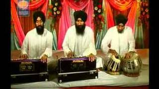 Dhan Dhan Hamare  Bhai Gurdev Singh Ji Hazuri Ragi Amritsar [upl. by Slyke]