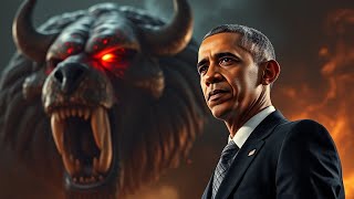 BARACK OBAMA The Dark Sentences Of The Beast Revealed [upl. by Aerdnaeel]