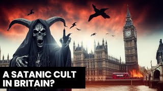 Is there a Sanatic Cult in Britain  Documentary on Cults amp Satanic Panic in the UK [upl. by Affay]