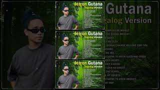 Jerron Gutana Cover 2024🎶Every Woman in the World Tagalog Version 2024 🎶Nice Original Filipino Music [upl. by Htebasil]