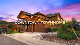 221 Townhome near San Juan River [upl. by Eenad]