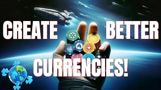 5 Ways to instantly make your currency worldbuilding better [upl. by Edda]