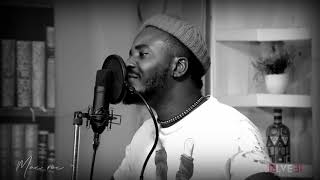 Beekay  Ololufe Live Session  Mac Roc Sessions [upl. by Lancelot]