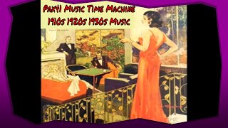 The Golden Age Of 1920s amp 1930s British Dance Band Music Pax41 [upl. by Uta]