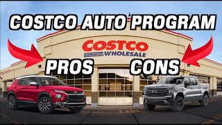 The Truth About the Costco Auto Program on Everyman Driver [upl. by Mabel180]