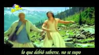 PYAR KI EK KAHANIKrrishsubt español [upl. by Ibbie]