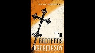 The Brothers Karamazov Book VIII Chapter 4 In the Dark [upl. by Nazario]