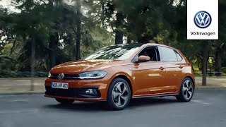 Volkswagen  De nieuwe Polo met Active Info Display [upl. by Allehs888]