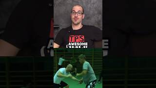 Self Defense Seminar Review  Nick Drossos [upl. by Kam]