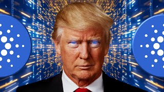 quotHighquot Chance TRUMP Considers Charles As Crypto Advisor Angry Crypto Reacts [upl. by Acceber]