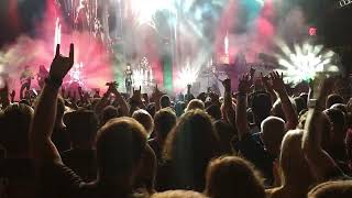 Avantasia  Havířov Live 692024 [upl. by Toney366]