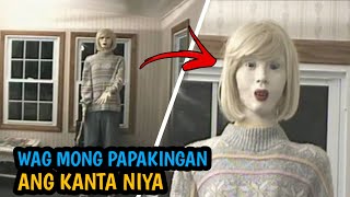 I Fell Fantastic Video na Sinasabing nag Mula sa Deepweb Grabe nakakatakot yung Boses [upl. by Clower522]