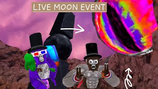 NEW MOON LIVE EVENT IS OUT AND ITS AMAZING🌚 [upl. by Ashok938]