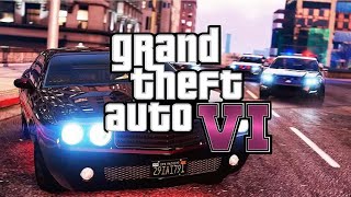 GTA 6 BANKA SOYGUNU  GTA 6 VICE CITY MOD TÜRKÇE DUBLAJ  BANK ROBBERY GTA 6 [upl. by Ebocaj983]