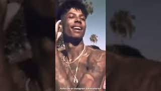 Chrisean Rock leaked her and Blueface SexTape [upl. by Acinelav]