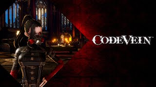 🔴LIVE Code Vein  Revisit Righting My Wrongs🔴 [upl. by Altheta]