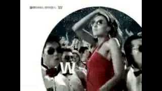 현대카드 W  아버지는 말하셨지 편 2005 [upl. by Araj]