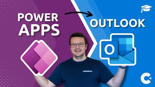 How To Create Outlook Calendar Events from A Power App via a Power Automate Flow [upl. by Ashbaugh764]