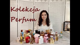 Moja kolekcja perfum cz1 [upl. by Emse122]