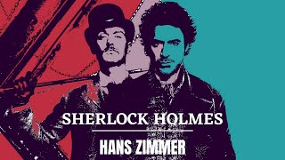 Sherlock Holmes  Soundtrack Cut [upl. by Demeyer]